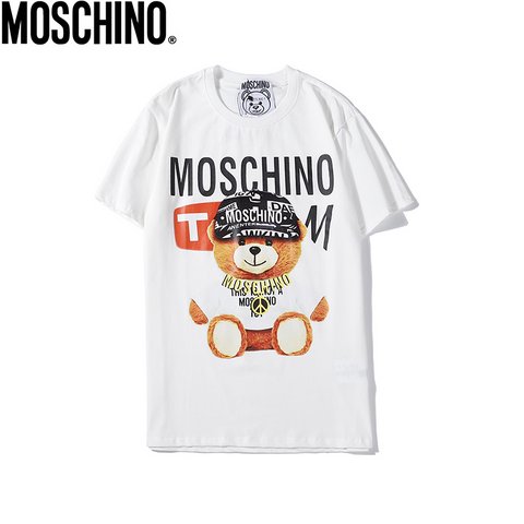 Moschino Shirts-27